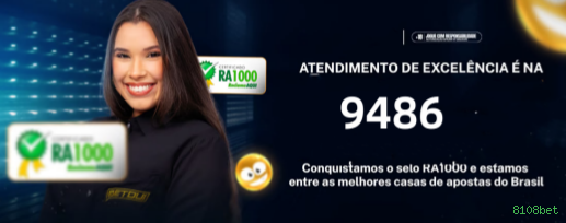 Cassino ao Vivo 8108bet - Dealers Brasileiros Profissionais